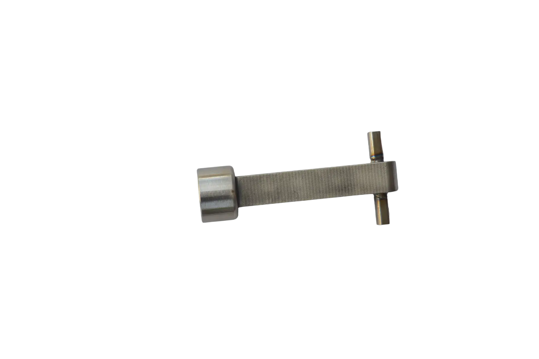 Industrial application image: Hanging Components