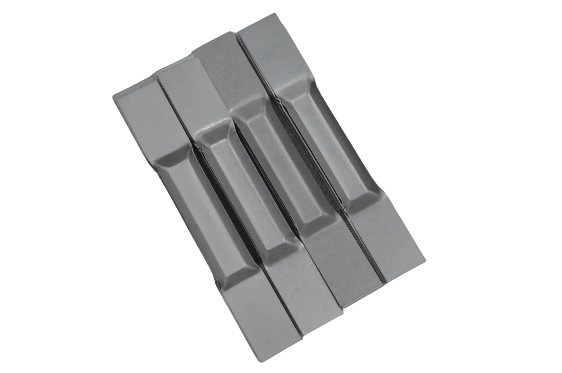 Industrial application image: Bolts & Fasteners