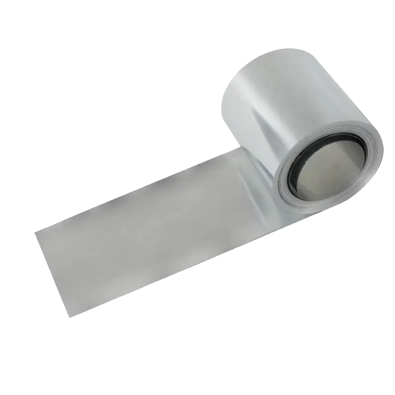 Product catalogue image: Molybdenum Foil