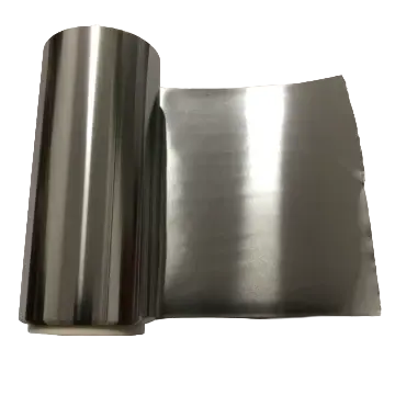 Product catalogue image: Tantalum Foil