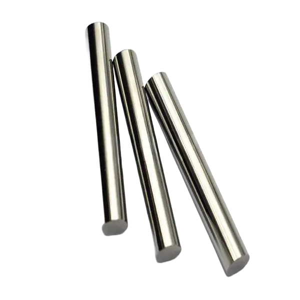 Product catalogue image: Molybdenum Rod