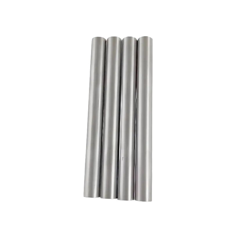 Product catalogue image: Niobium Rod